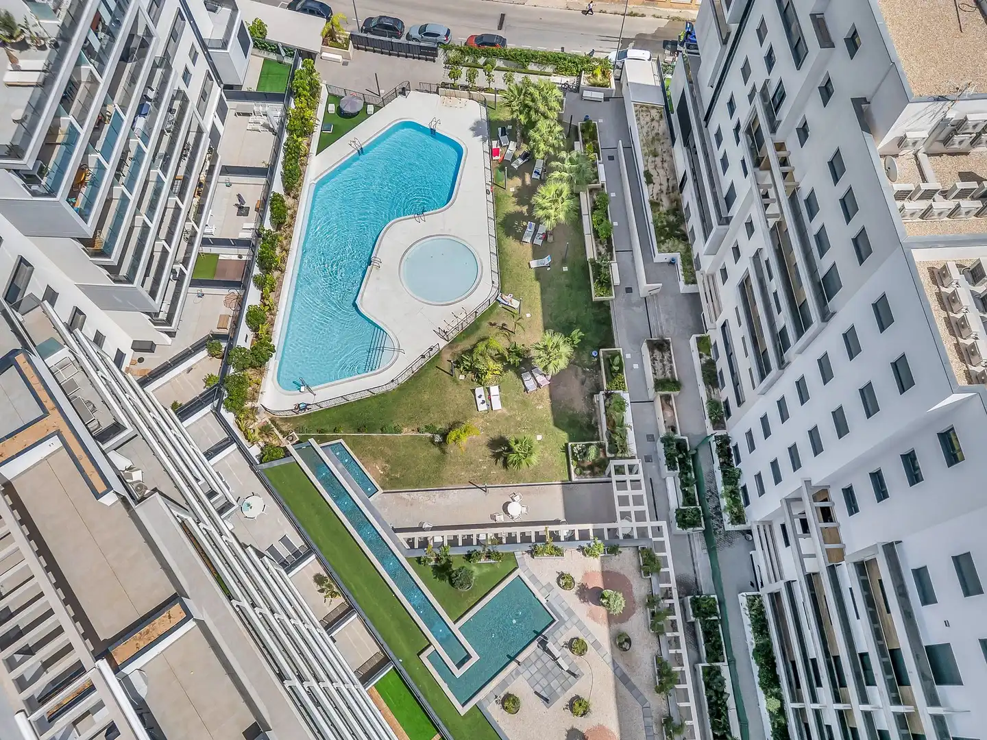 Apartament amb piscina en venda a N/A, imagen 43