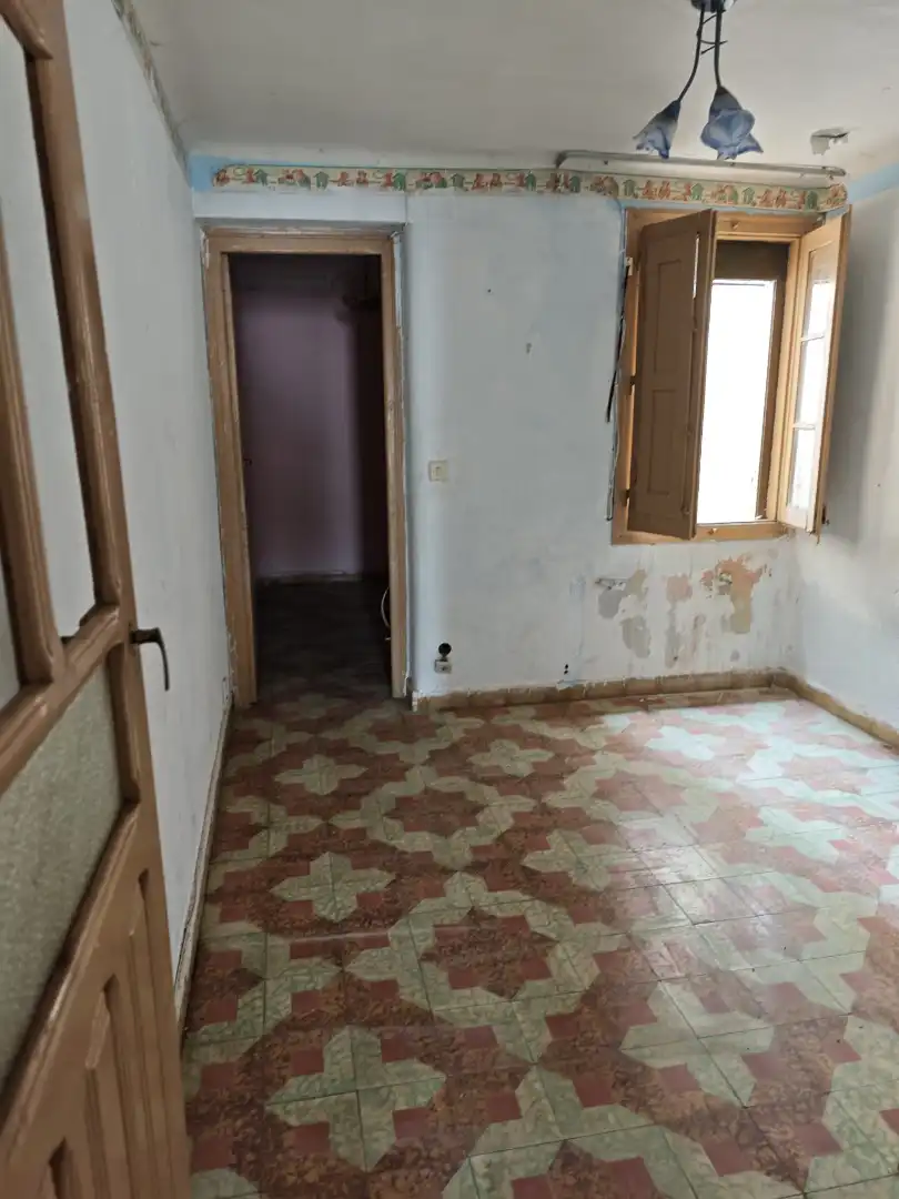 Casa adosada en venta en Calle Ezequiel Fernández, Arenzana de Abajo