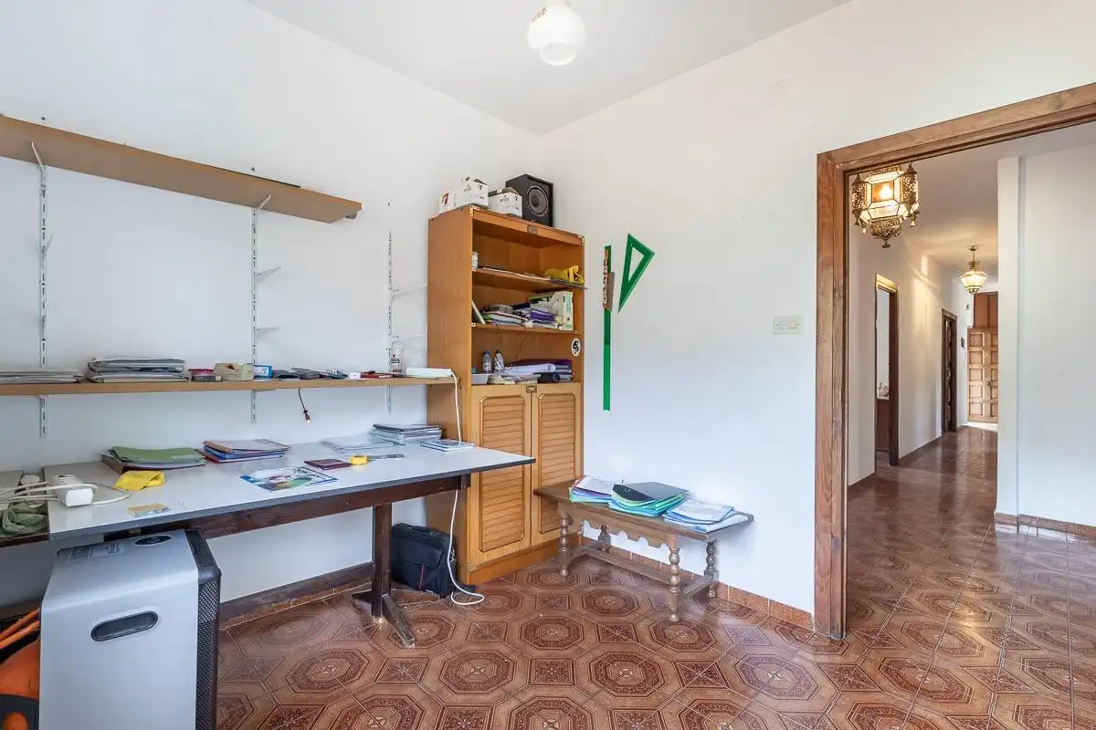 Casa o xalet en venda en Granada amb Jardí privat, Terrassa i Piscina