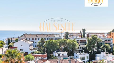 Photo 2 of Single-family semi-detached for sale in Vallpineda - Rocamar, Barcelona