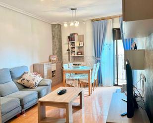Sala d'estar de Apartament en venda en Orihuela amb Traster i Balcó