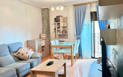 Living room of Apartment for sale in Orihuela  with Storage room and Balcony