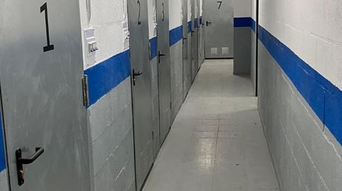 Foto 4 de Trastero de alquiler en Carrer del Mariscal Cabanes, 40, Artigues, Badalona