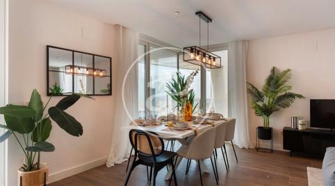 Photo 4 of Flat for sale in Av. Corts Valencianes, Canals, Valencia