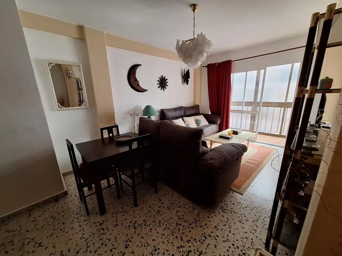 Piso con ascensor en venta en Estepona Pueblo, imagen 6