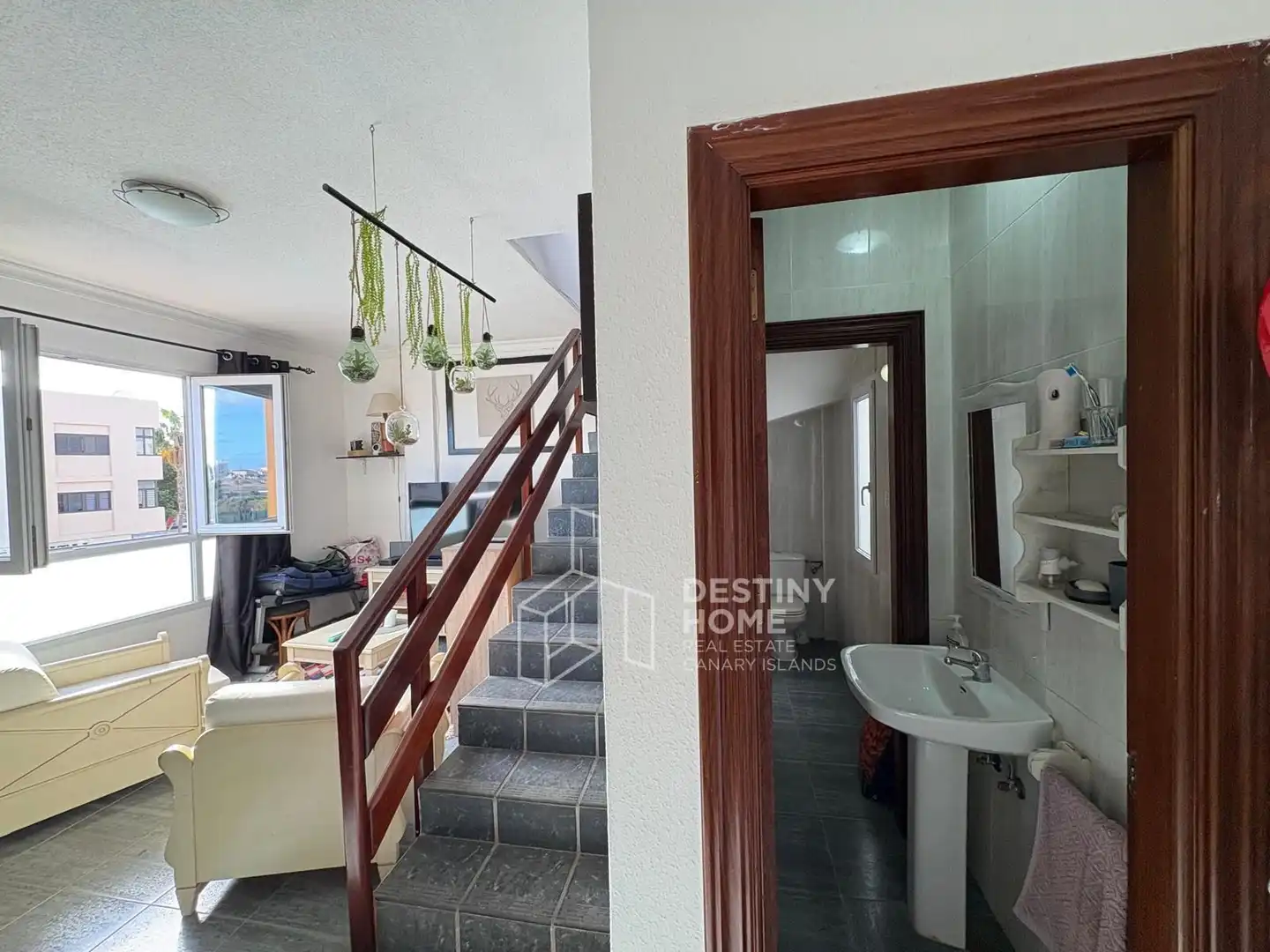 Duplexes for sale in Puerto del Rosario