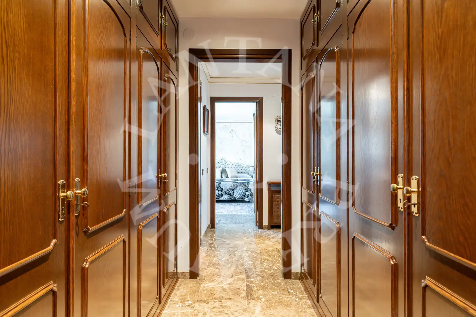 Casa o chalet en venta en La Garriga con Aire acondicionado, Calefacción y Jardín privado