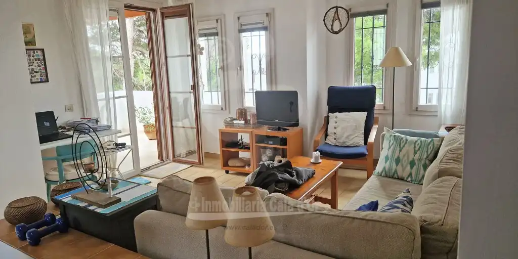 Apartamento en venta en Cala d'Or