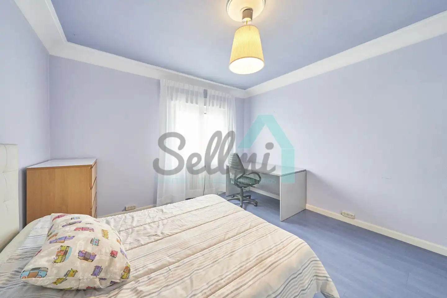 Wohnung mit Aufzug zur Miete in Calle Pérez de la Sala, imagen 33