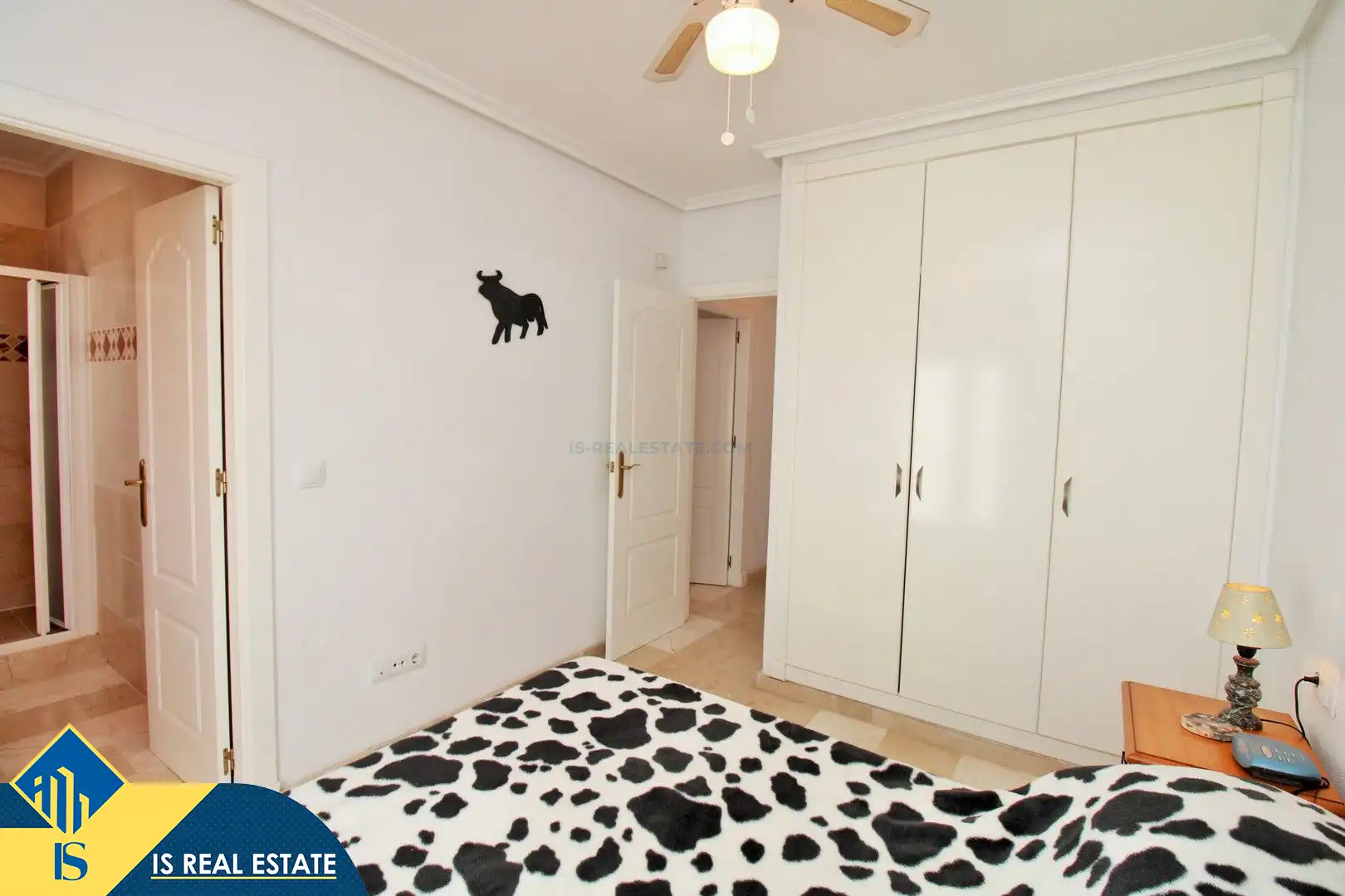 Appartement compact avec piscine à vendre à Orihuela Costa, imagen 12