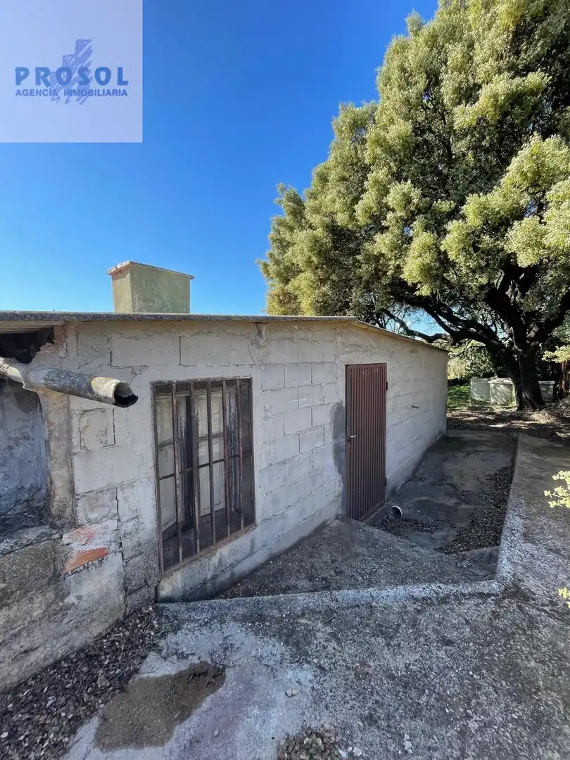 Vista exterior de Finca rústica en venta en Vilafamés