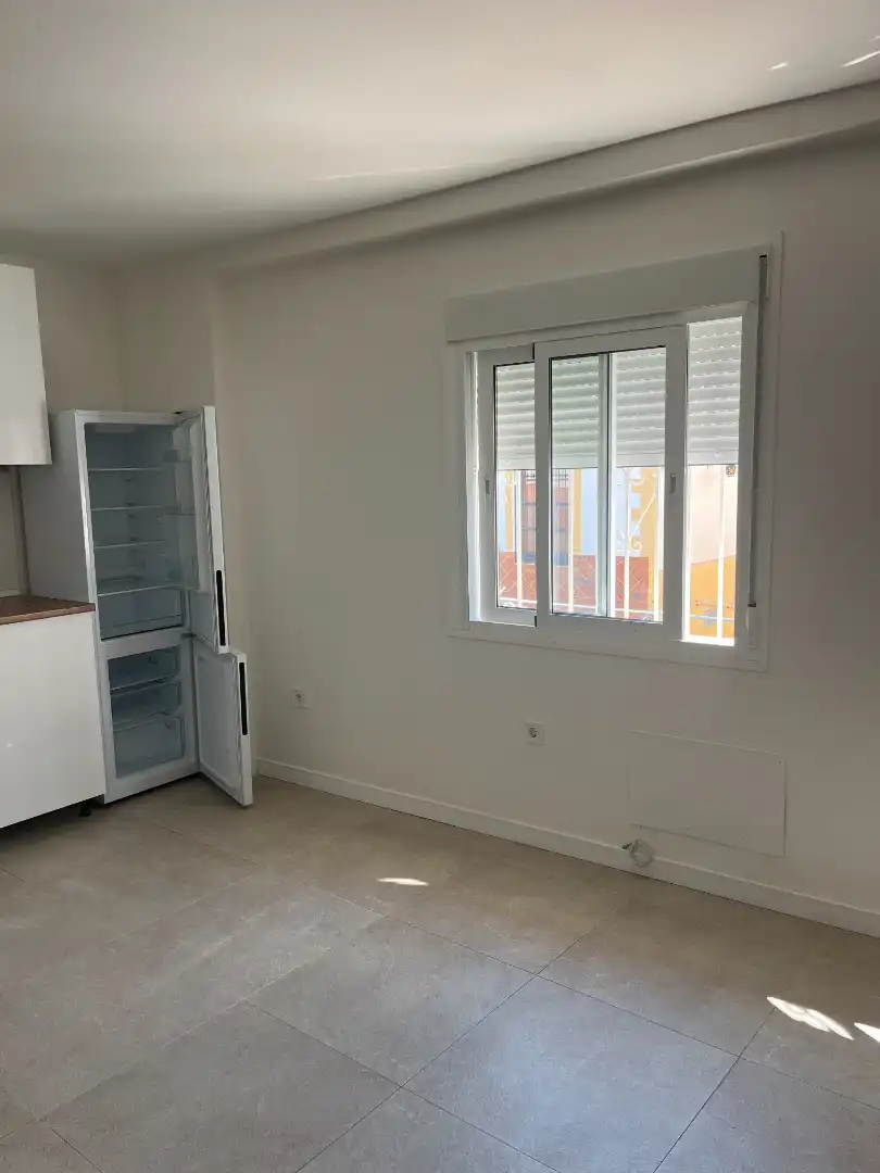 Terrassa de Apartament de lloguer en Alhaurín El Grande amb Rentadora