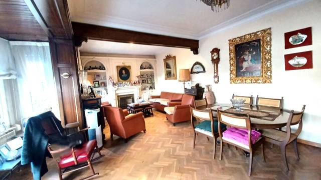 Piso en Venta en de Sarrià en La Nova Esquerra de l'Eixample