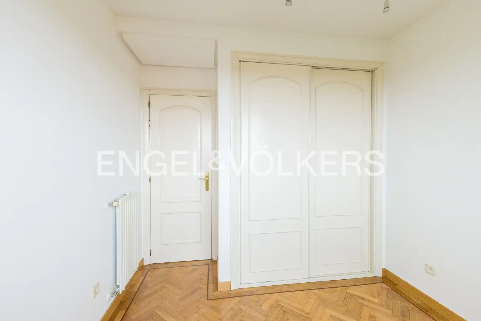 Flat for rent in Zona Carretera del Plantío