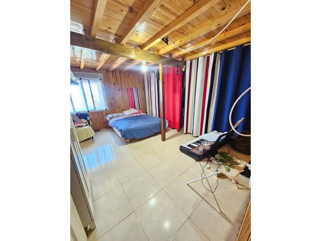 Bedroom of Houses for sale in Alicante / Alacant  with Heating, Private garden and Terrace