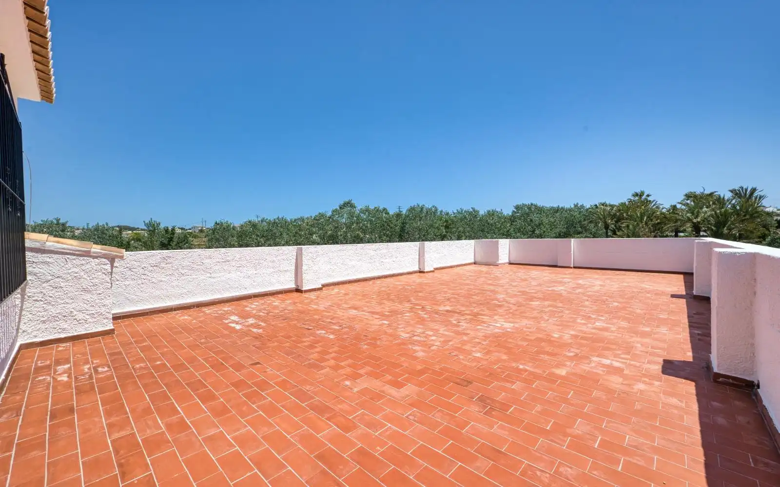 Maison rustique avec jardin à vendre à Teulada, imagen 15
