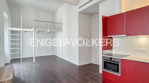Foto 2 de Estudio en venta en Barri Gòtic, Barcelona