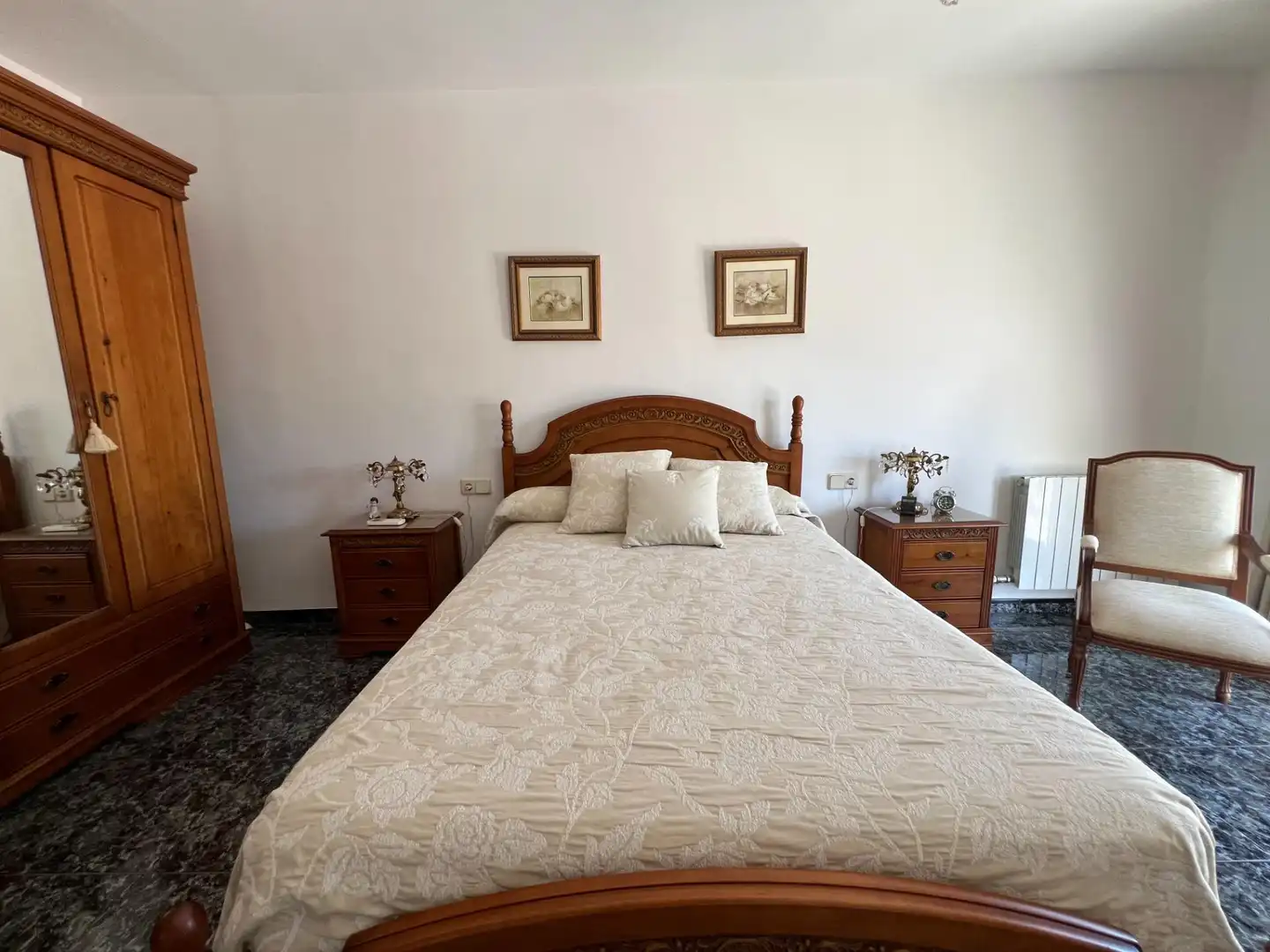 Casa pareada con terraza en venta en Arroyo de la Miel, imagen 82