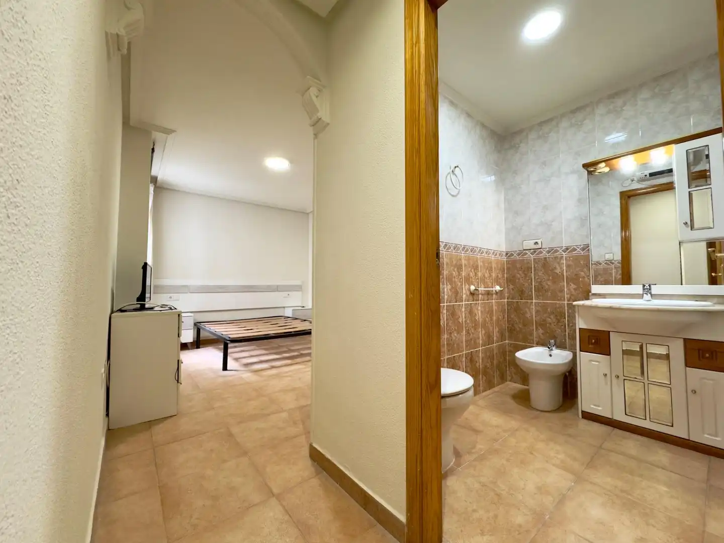 Piso en venta en Avenida GRAN CAPITAN, La Coca - La Nia - Vistahermosa, Aspe Centro