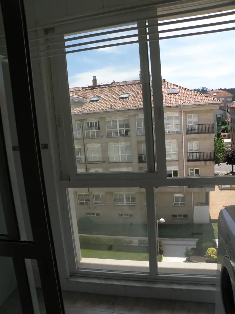 Dúplex amb ascensor en venda a Rúa das Camelias, imagen 25