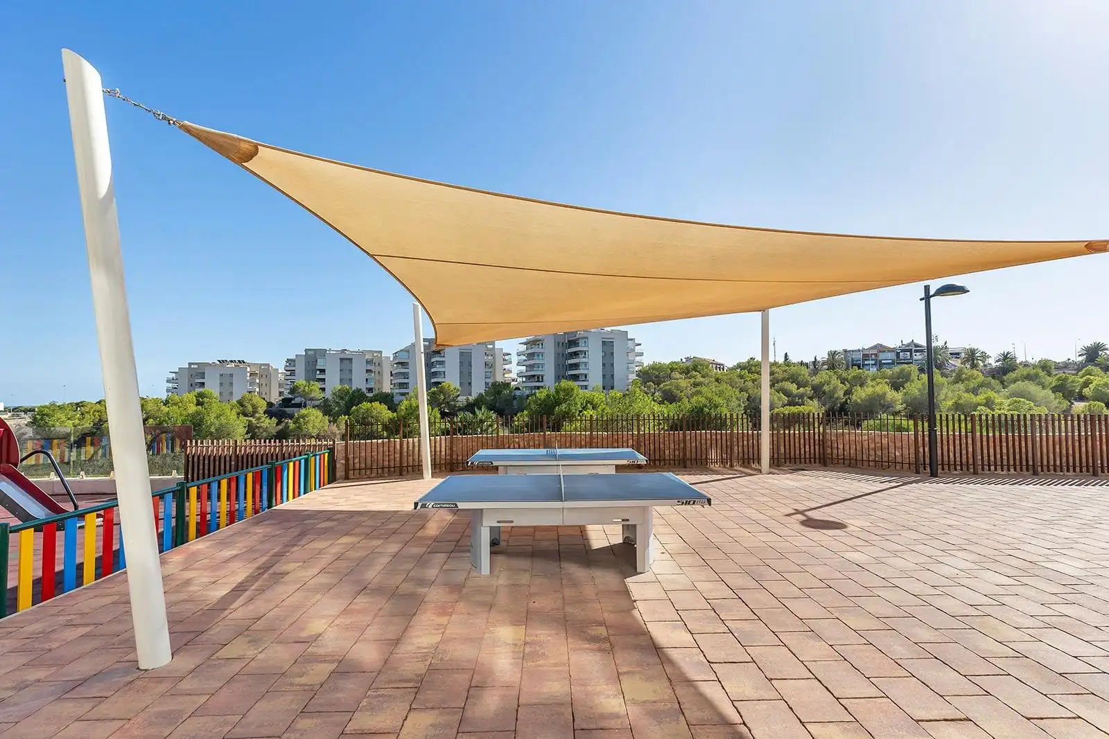 Apartamento con piscina en venta en Calle CLAVO, imagen 11