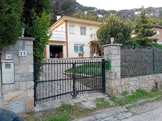 Casa-chalet en Venta en Carrer de Sant Esteve en Vilanova del Vallès