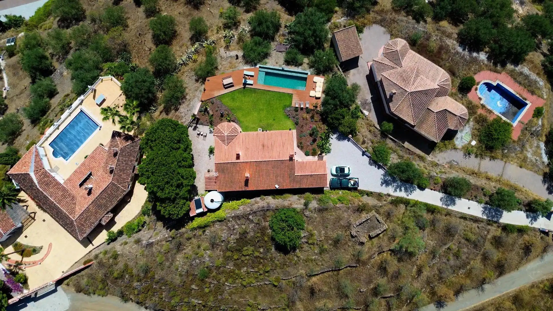 Casa en venta en Arenas, imagen 37