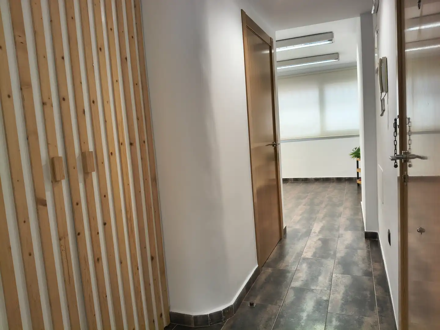 Büro mit Aufzug zur Miete in Calle de los Doscientos, imagen 8