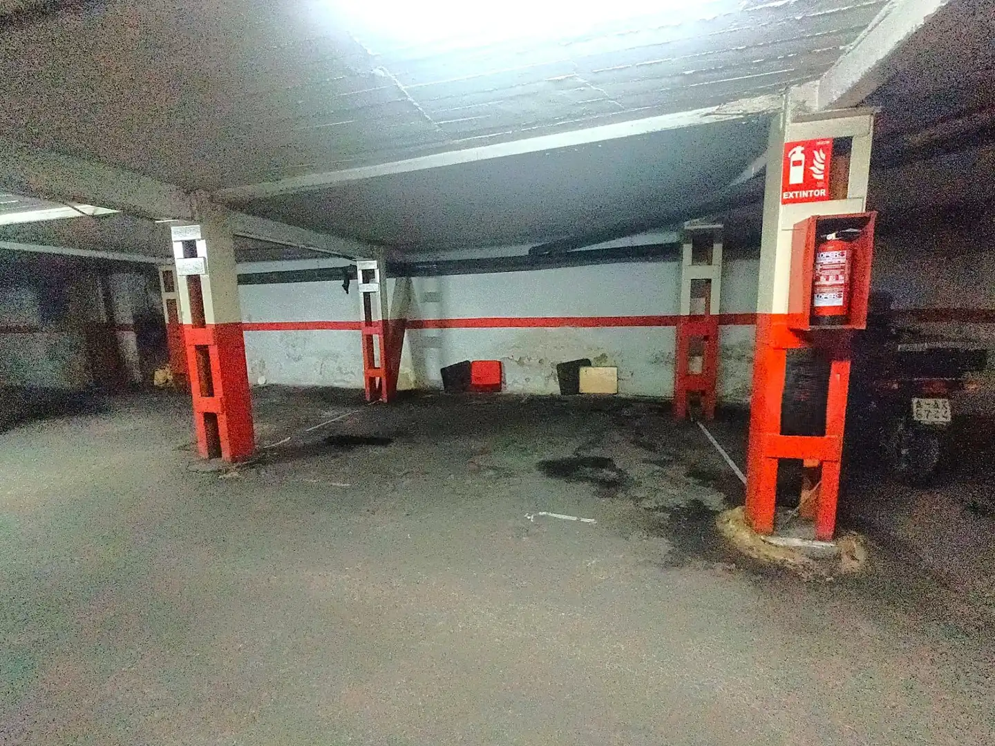 Einzelparkplatz zum Verkauf in Centro Urbano, imagen 6