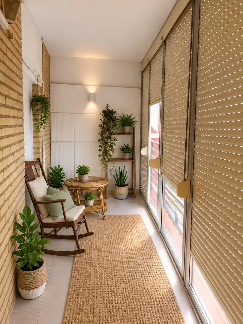 Appartement avec ascenseur à vendre à San Pablo - Santa Justa