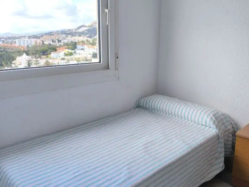 Piso con piscina en venta en calle el coloso 1, imagen 25