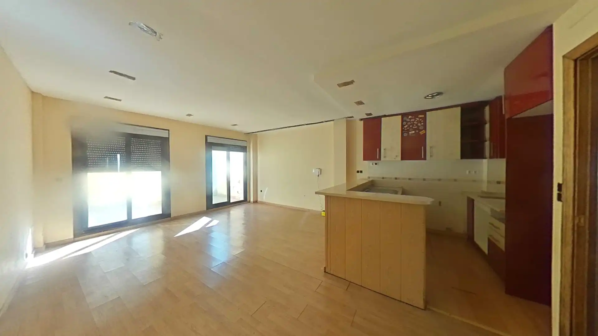 Piso en venta en Sant Antoni, Rosselló