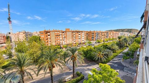 Foto 2 de Piso en venta en C. Pradilla, Carolinas Altas, Alicante / Alacant