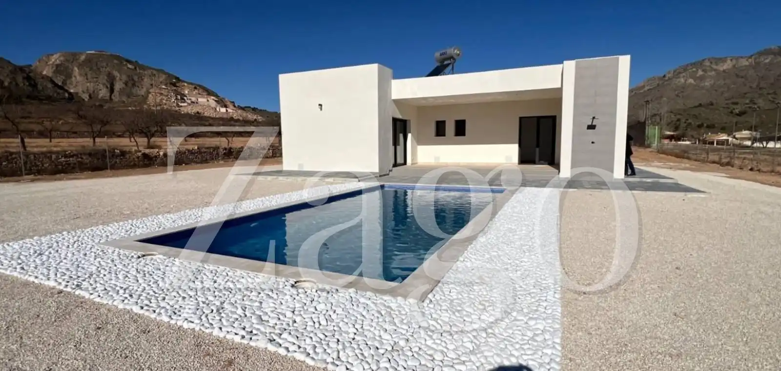 Casa in vendita a Jumilla