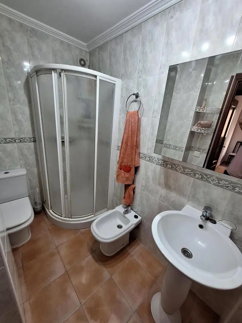 Piso con ascensor en venta en Estepona Pueblo, imagen 15
