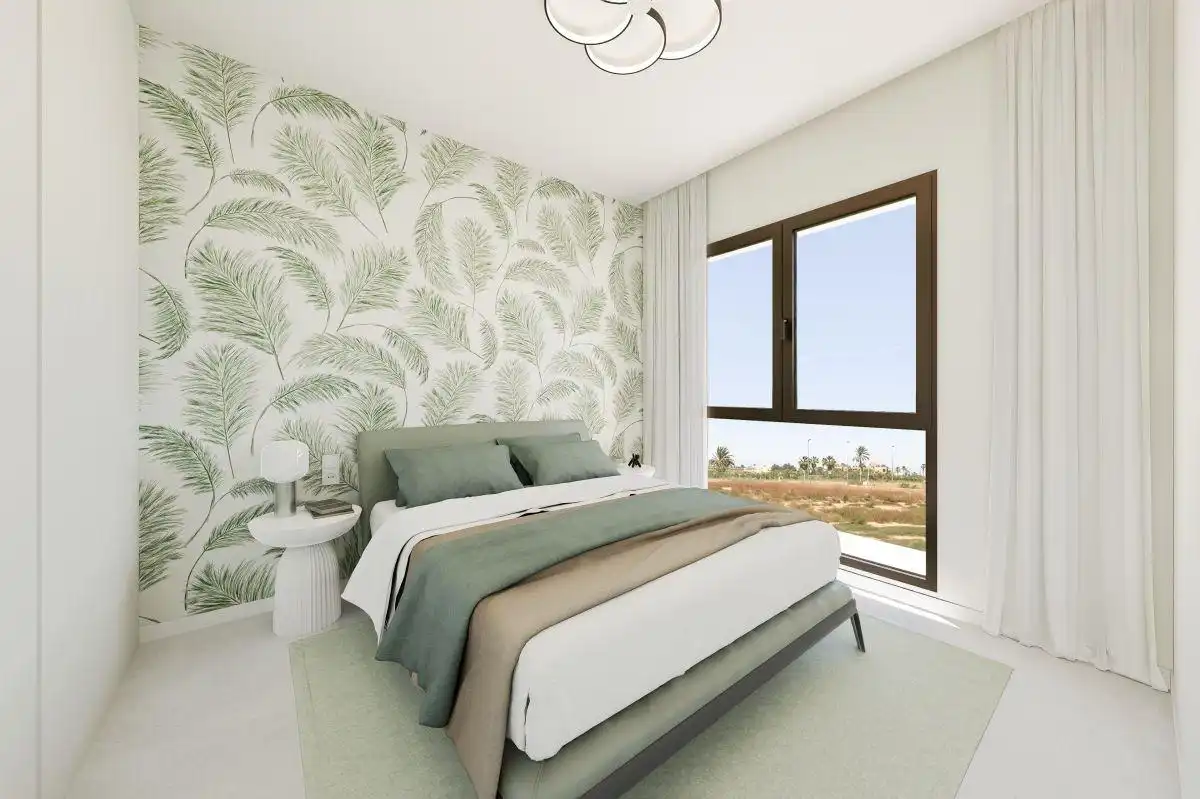 Bungalow avec terrasse à vendre à Las Lomas de Rame - Bahía Bella, imagen 9