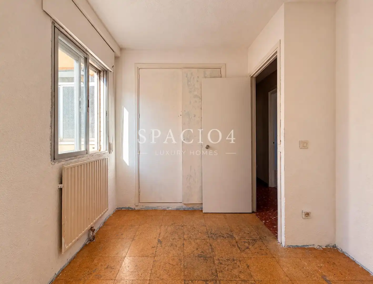 Piso con terraza en venta en ORENSE, imagen 11