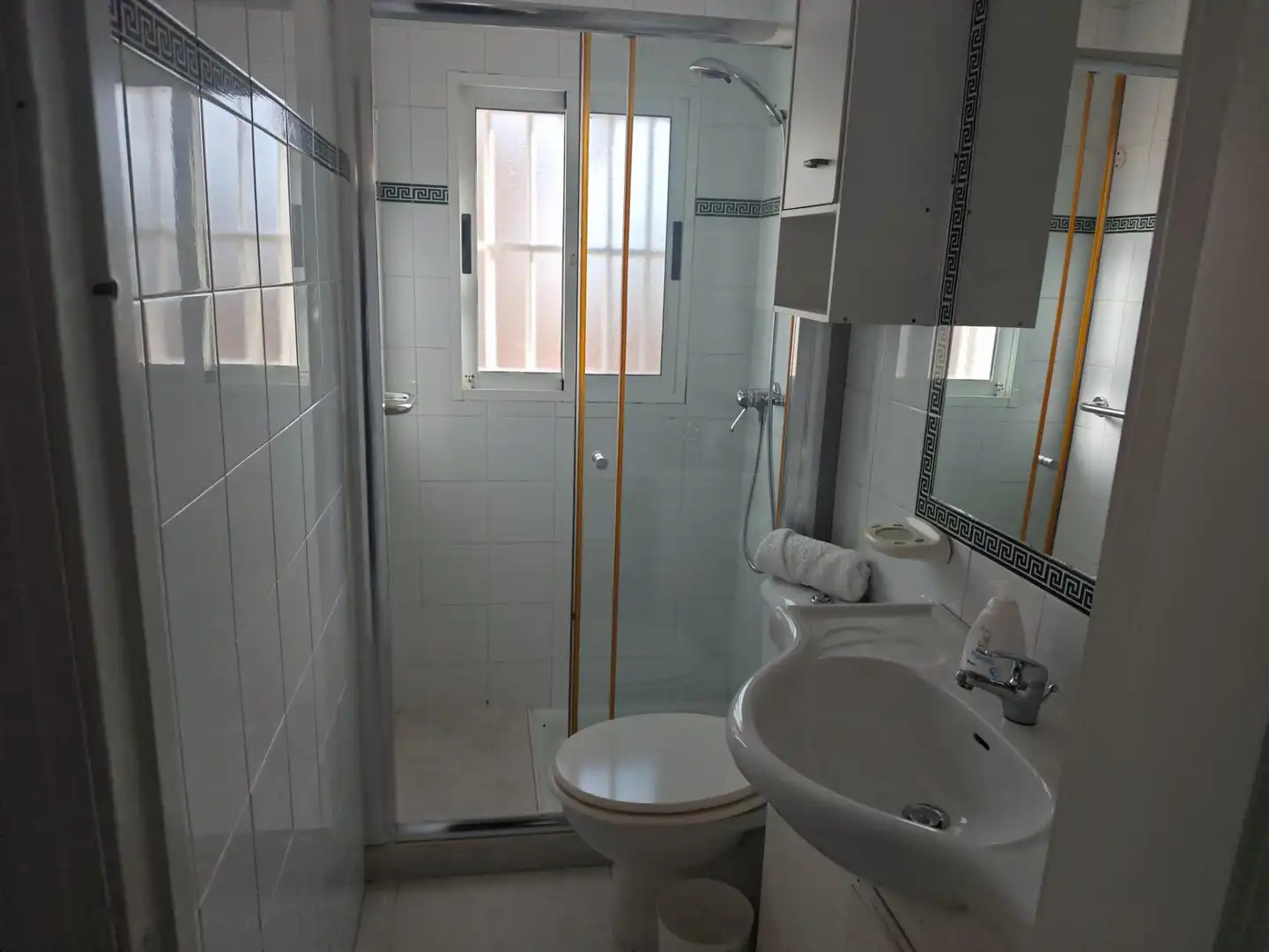Bungalow amb piscina de lloguer a Orihuela Costa, imagen 47