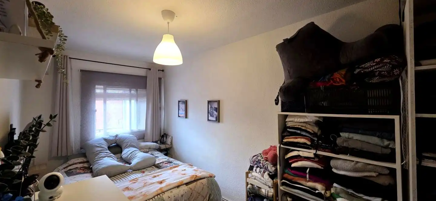Piso en venta en Sevilla, Santa Bárbara - La Zaporra