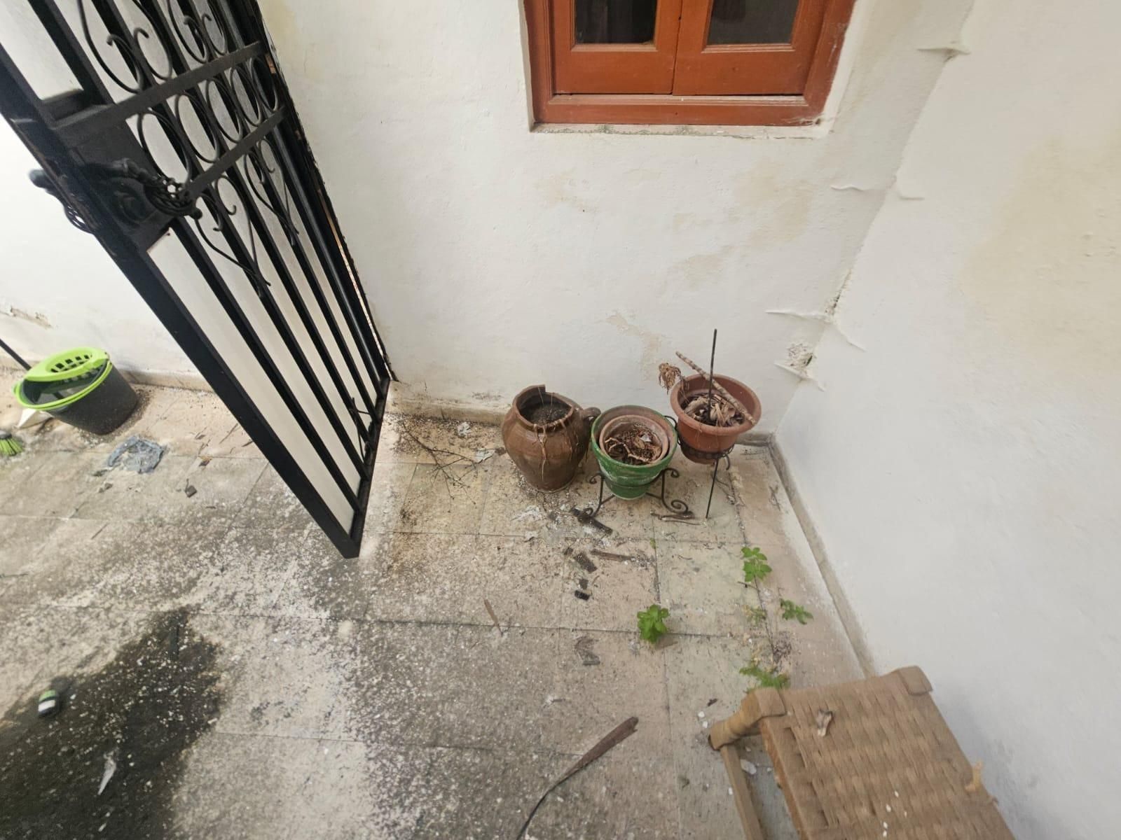 Terraza de Casa o chalet en venta en  Córdoba Capital