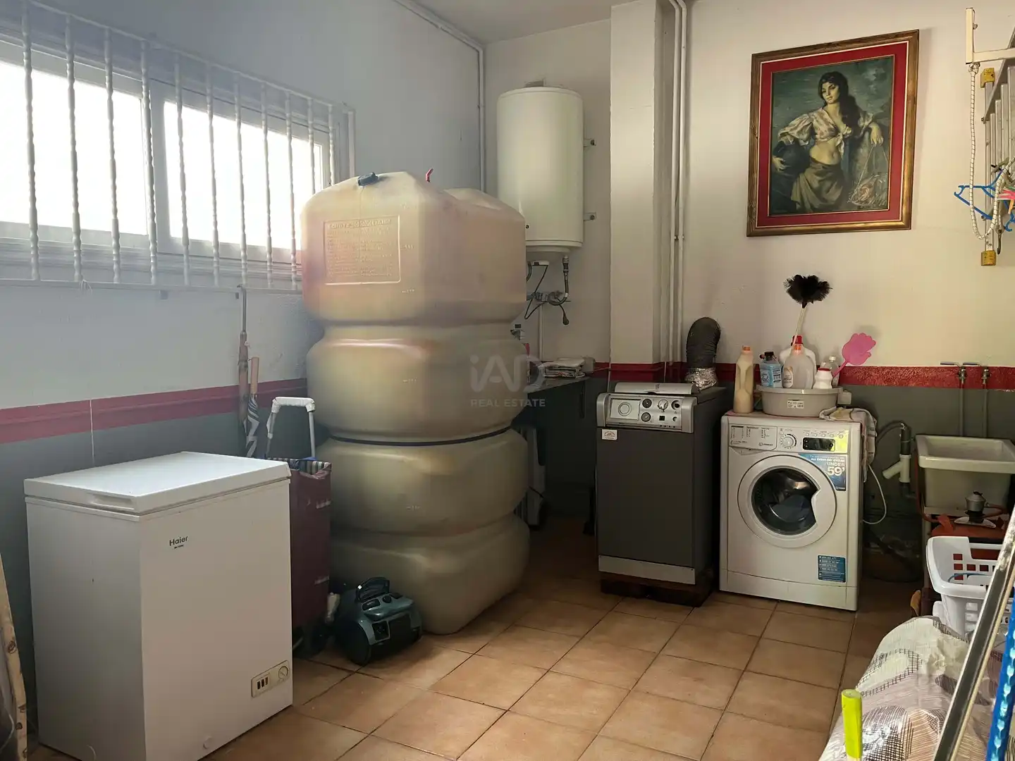 Houses for sale in El Vendrell  with Air Conditioner, Heating and Terrace