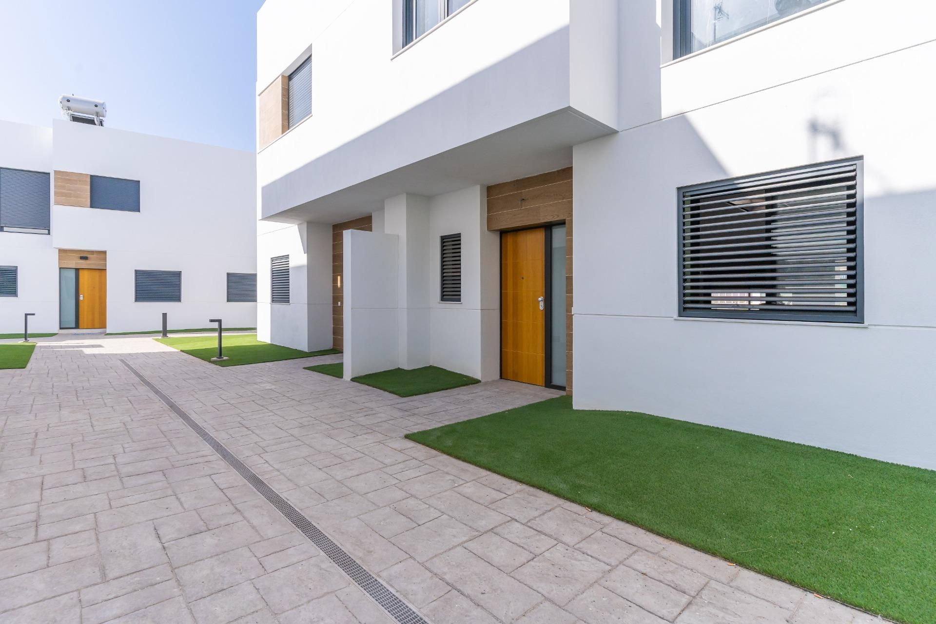 Casa o chalet en venta en Almerimar