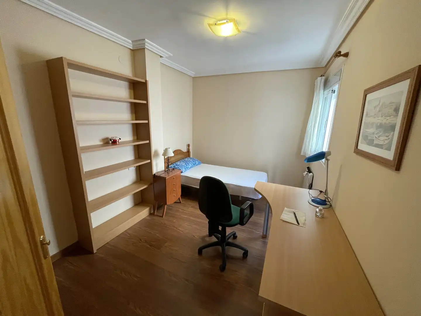 Penthouse for sale in Totana, imagen 9