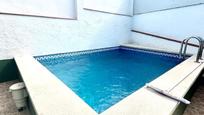Swimming pool of Country house for sale in Málaga Capital  with Air Conditioner and Swimming Pool