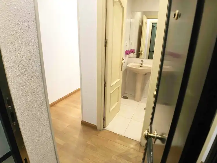 Flat with terrace for sale in Calle de Argumosa, imagen 12