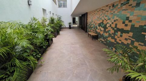 Foto 3 de Pis de lloguer a Calle Enrique de las Marinas, 43, Alameda - Mentidero - Teatro Falla, Cádiz