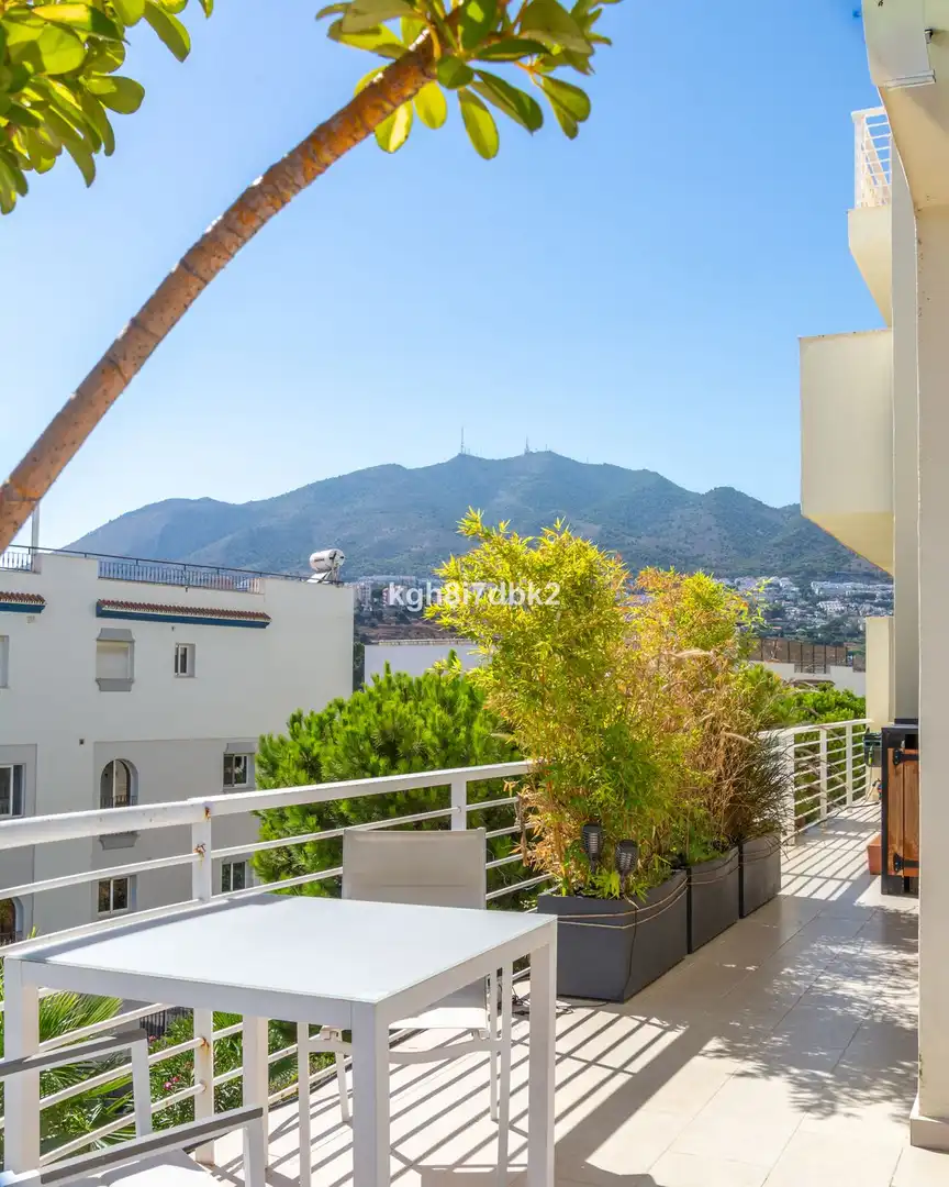 Vista exterior de Piso en venta en Montealto - Monterrey