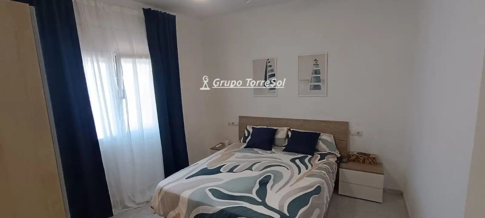 Penthouse mit Aufzug zum Verkauf in David De Mas, imagen 19