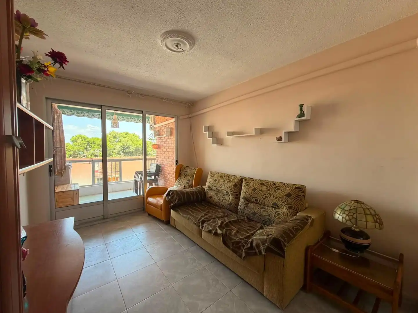 Apartament amb terrassa en venda a Playa del Acequión, Náufragos y Rocío del Mar, imagen 9