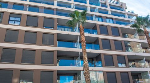Foto 4 de Apartament en venda a Calle C. Dénia, 4, Puerto, Calpe / Calp